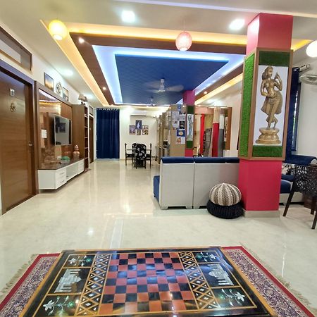 The Hideout Agra - Homestay Near Taj Exterior foto